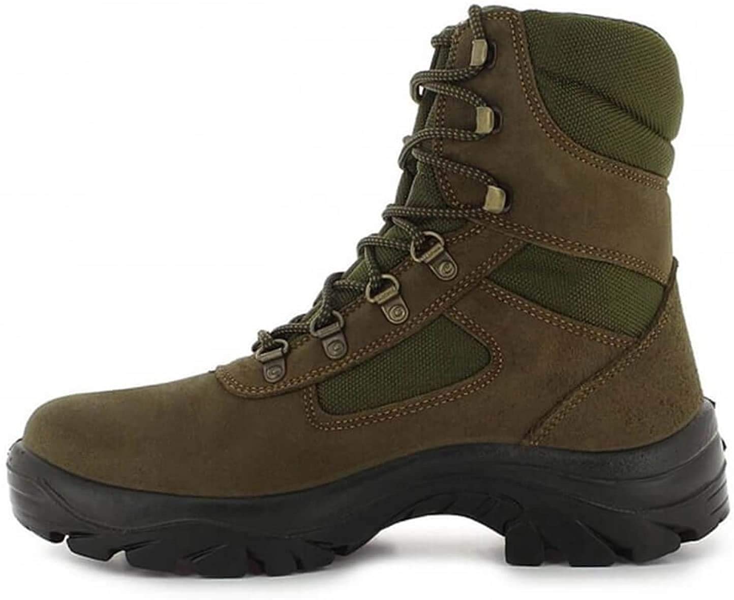 Bota Chiruca Cocker 01