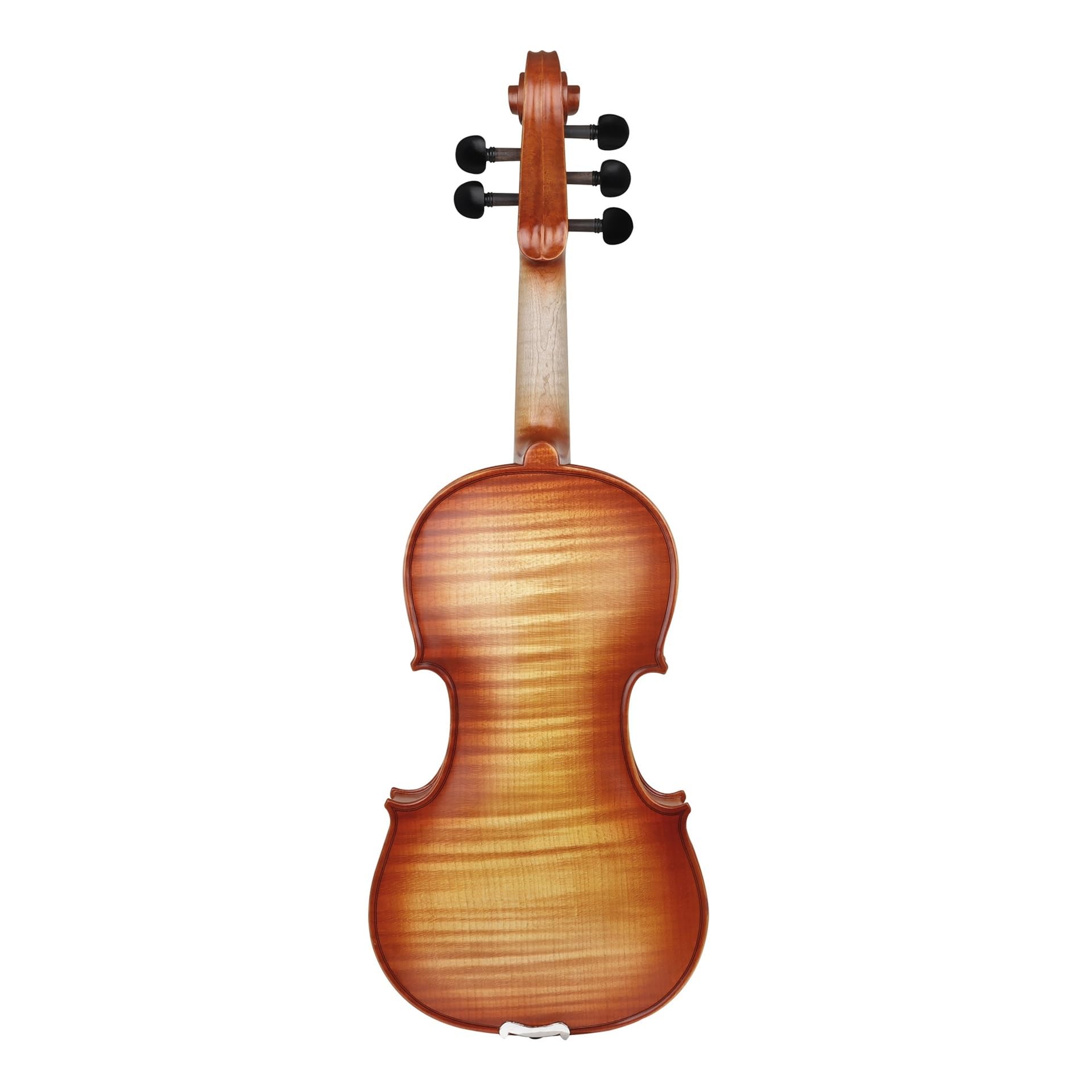 Violino 4/4 In Abete Rosso Fatto A Mano Con Cassa Quadrata Strumento A Corde Violino