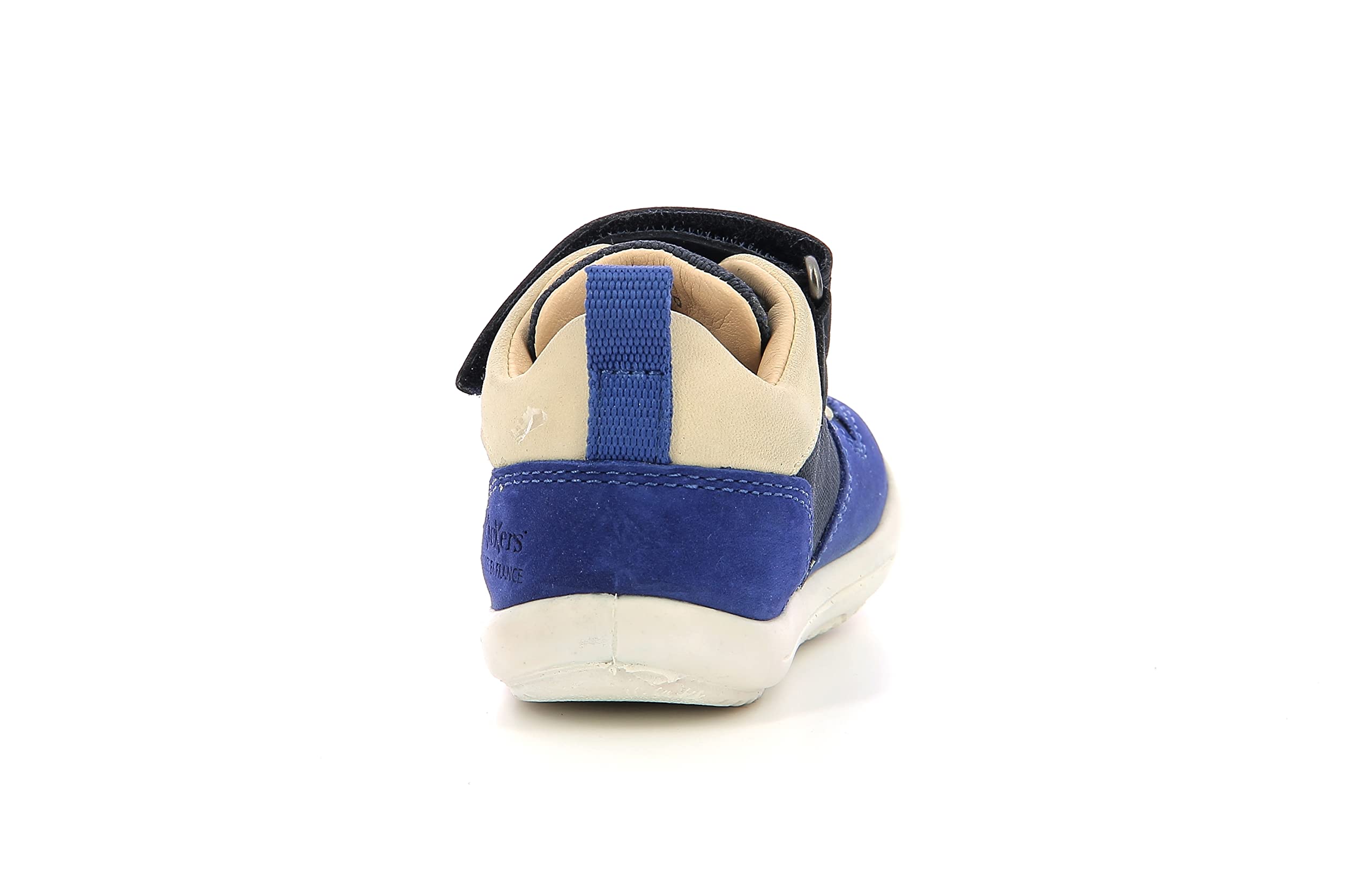 Kickers Kikanon Basket Garçon