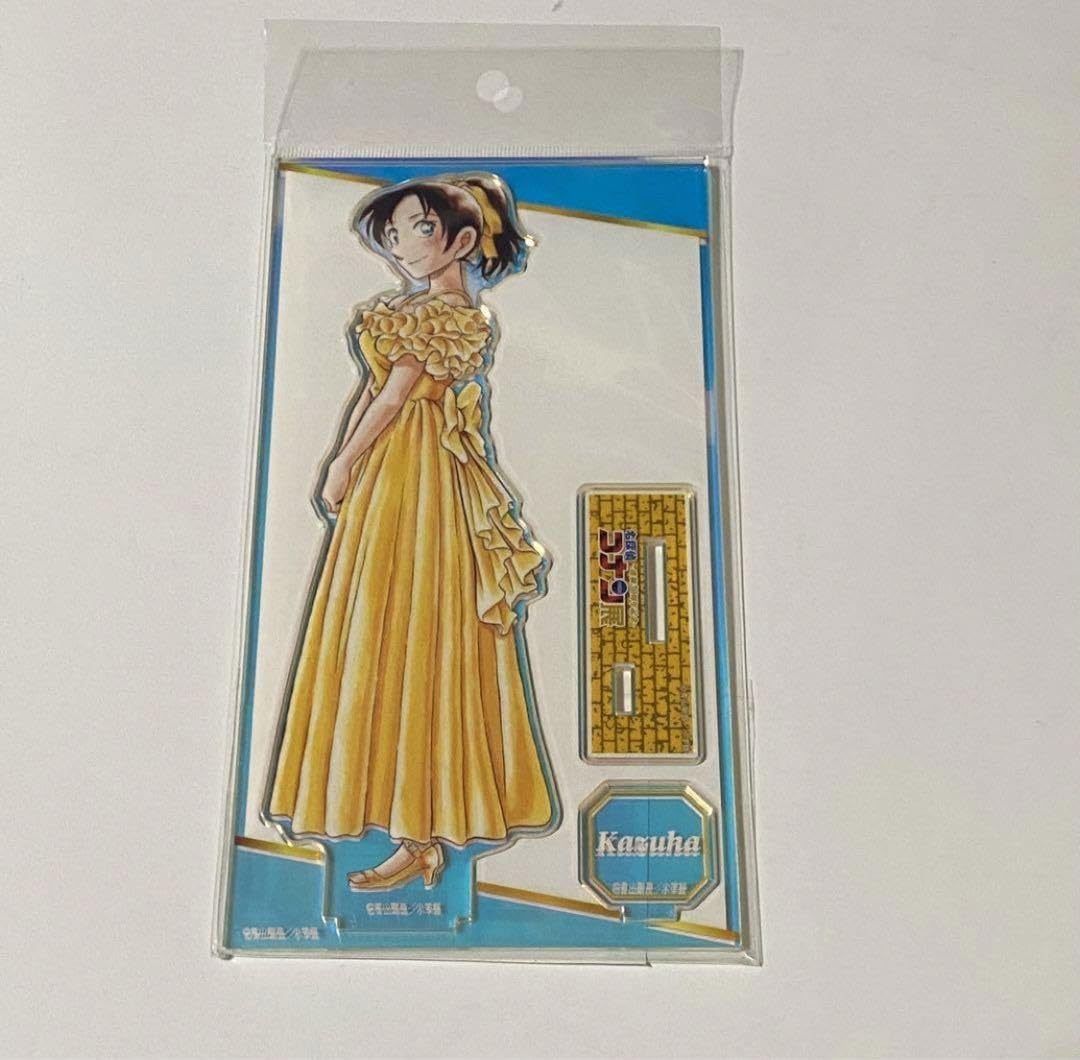 Amazon.co.jp: コナン 連載30周年記念 コナン展限定 アクリルスタンド