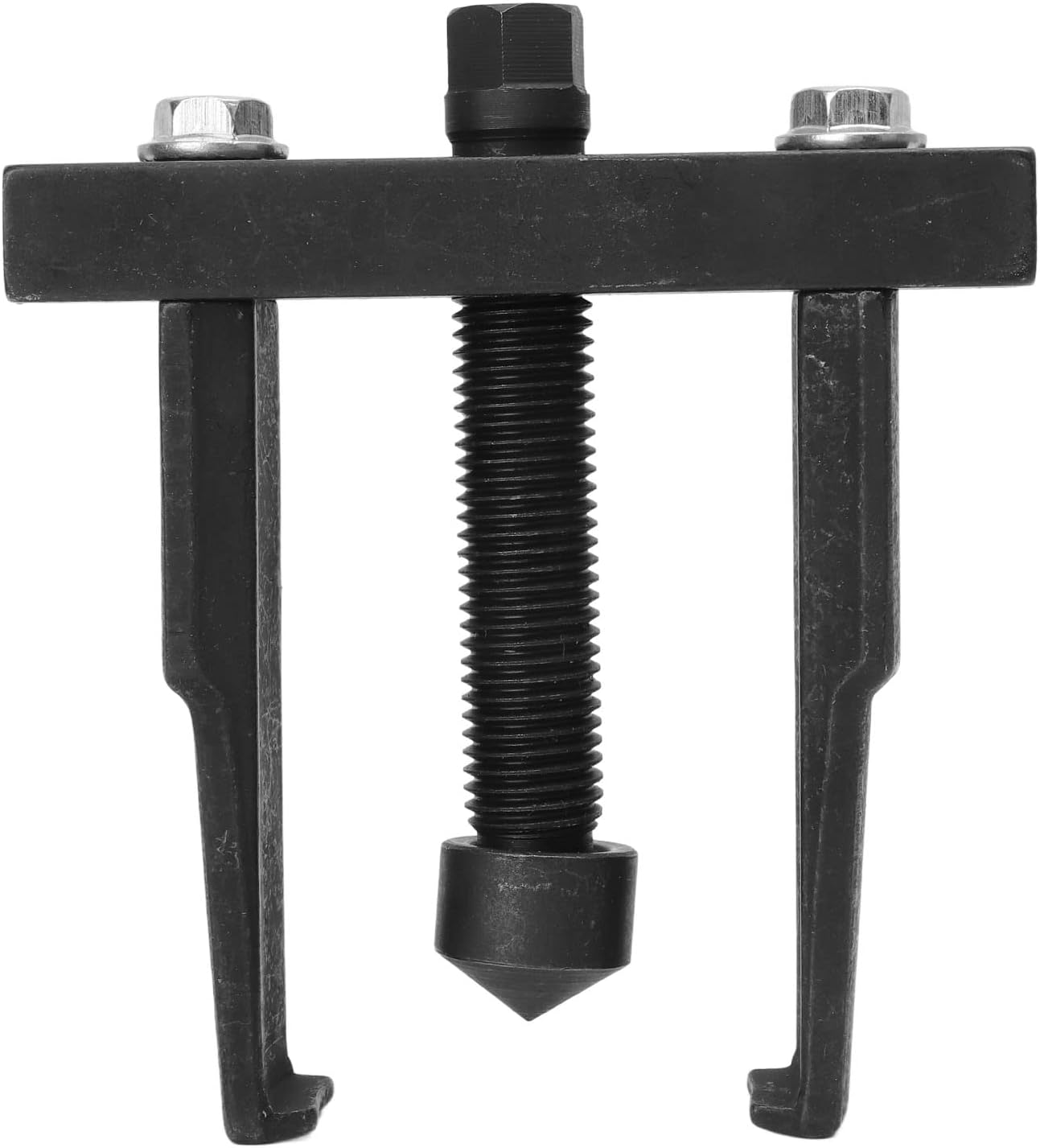 Bearing Puller, 2 Jaw Bearing Remover Professional Heavy