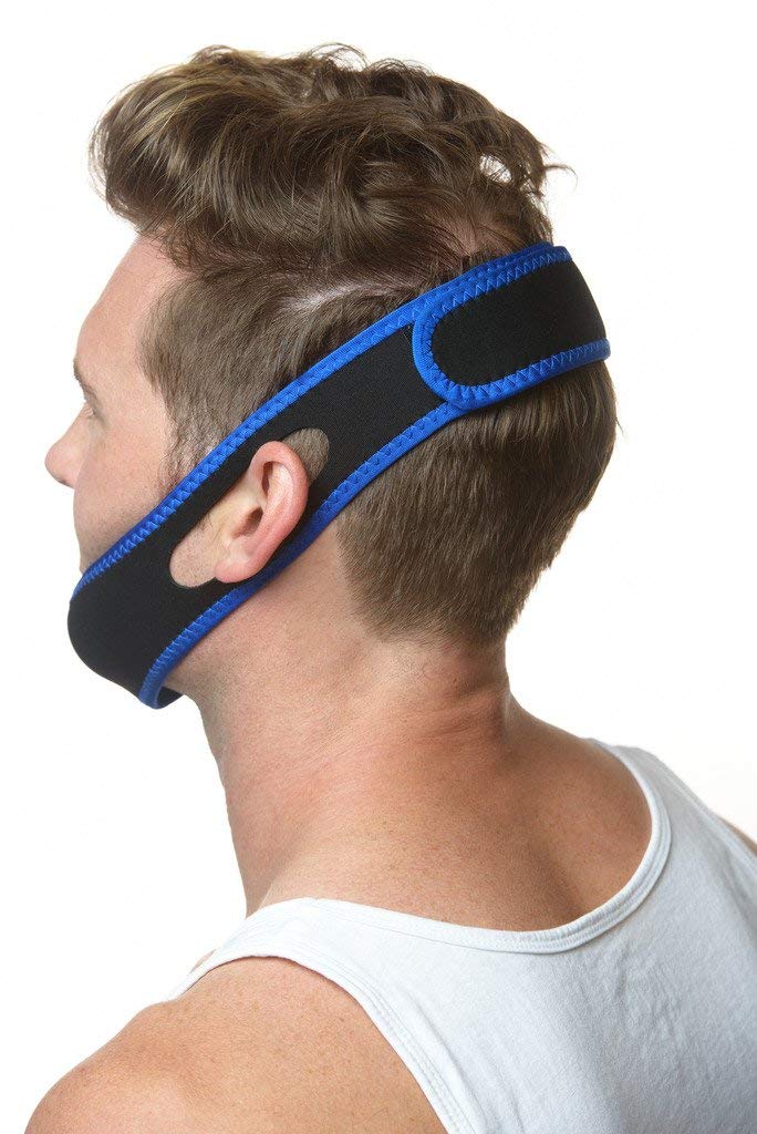 Kangara Anti-Snoring Chin Strap Easily Adjustable Snore Stopper Mouthpiece (B09X9X44MV) Amazon Price History, Amazon Price Tracker