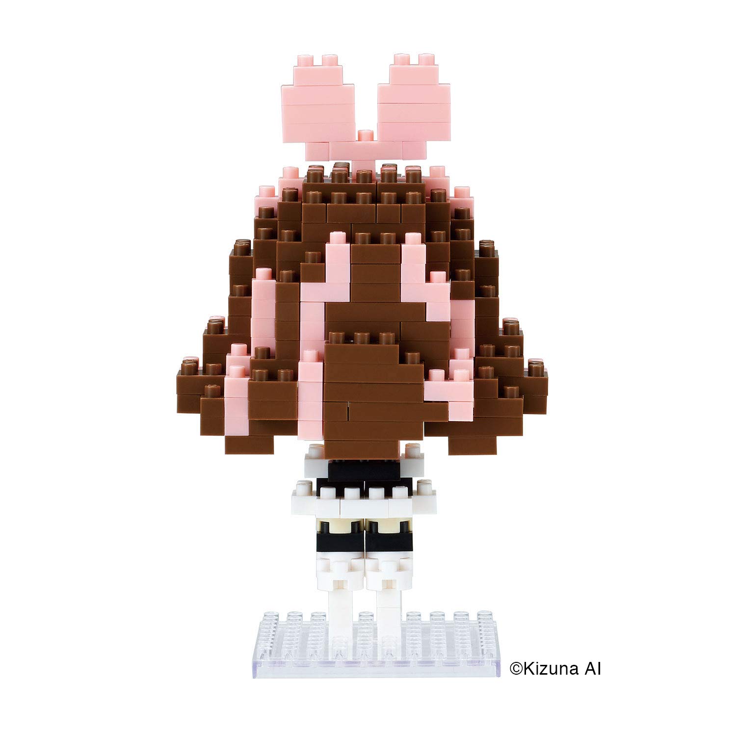 Amazon.co.jp: カワダ(Kawada) ナノブロック キャラナノ