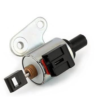 JF010E RE0F09A RE0F09B CVT Transmission Step Motor 3.5 Step Motor Nissan Murano 2003-2024, Suitable for Replacement of Models Such as Nissan Maxima Versa Tilda Latio 2013-2024 Transmission Parts