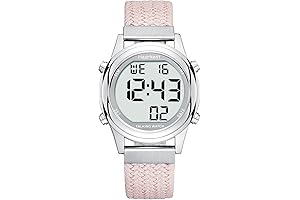 Hearkent Talking Watch for Blind Women: Precision Timekeeping and Accessibility