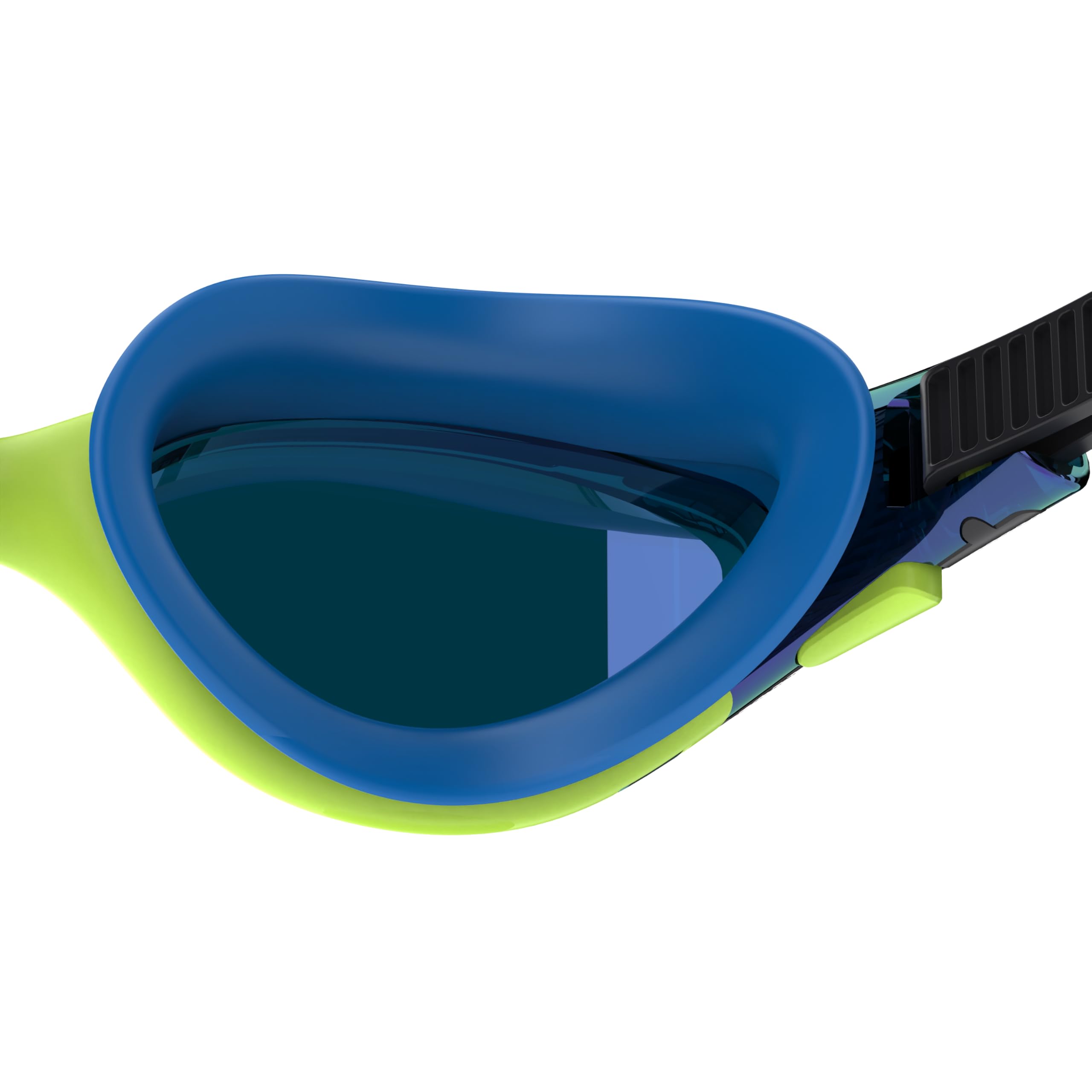 Speedo Biofuse 2.0 Occhialini da Nuoto Unisex Occhialini da Nuoto Biofuse 2.0 (1 Incluso)