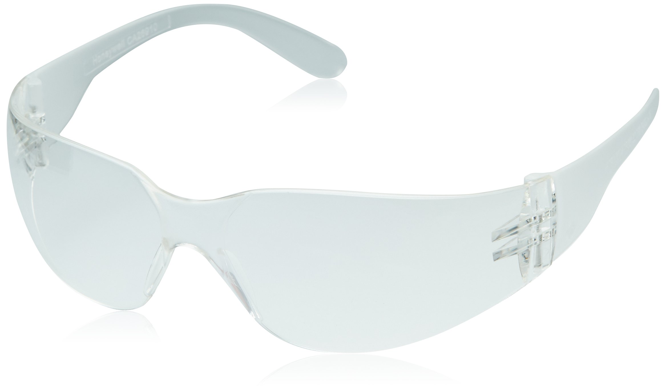 Honeywell 1028860 XV Series Light Weight Safety Spectacle, Clear (B01N2R711L) Amazon Price History, Amazon Price Tracker
