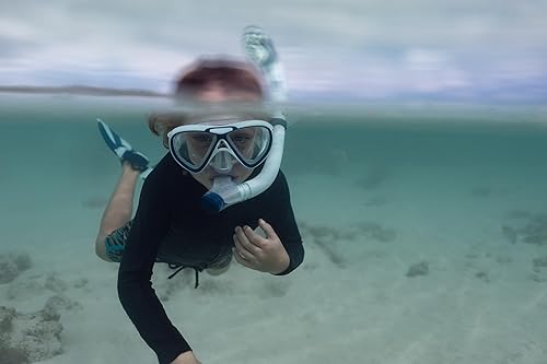 Miniatura 3 de Cressi Seashell Seakers Set