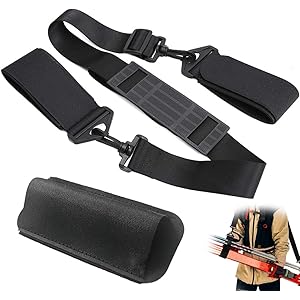 Tracolla Per Sci E Bastoncini - Imbracatura Regolabile Con Spalla Imbottita, Uomo/Donna/Bambino - Foto 4