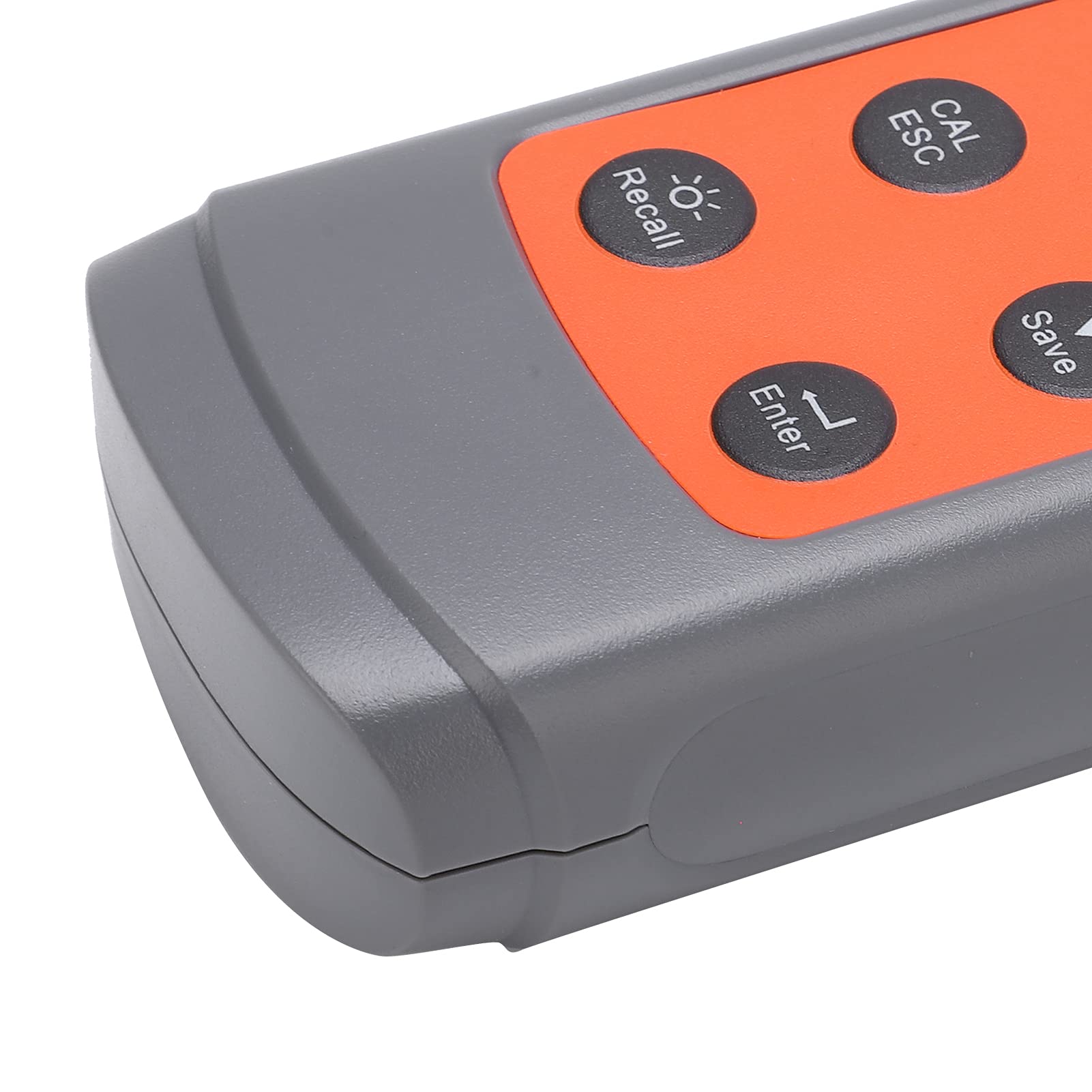 AR8406 Medidor de oxígeno disuelto portátil LCD Digital Detector de oxígeno disuelto Probador de Calidad del Agua
