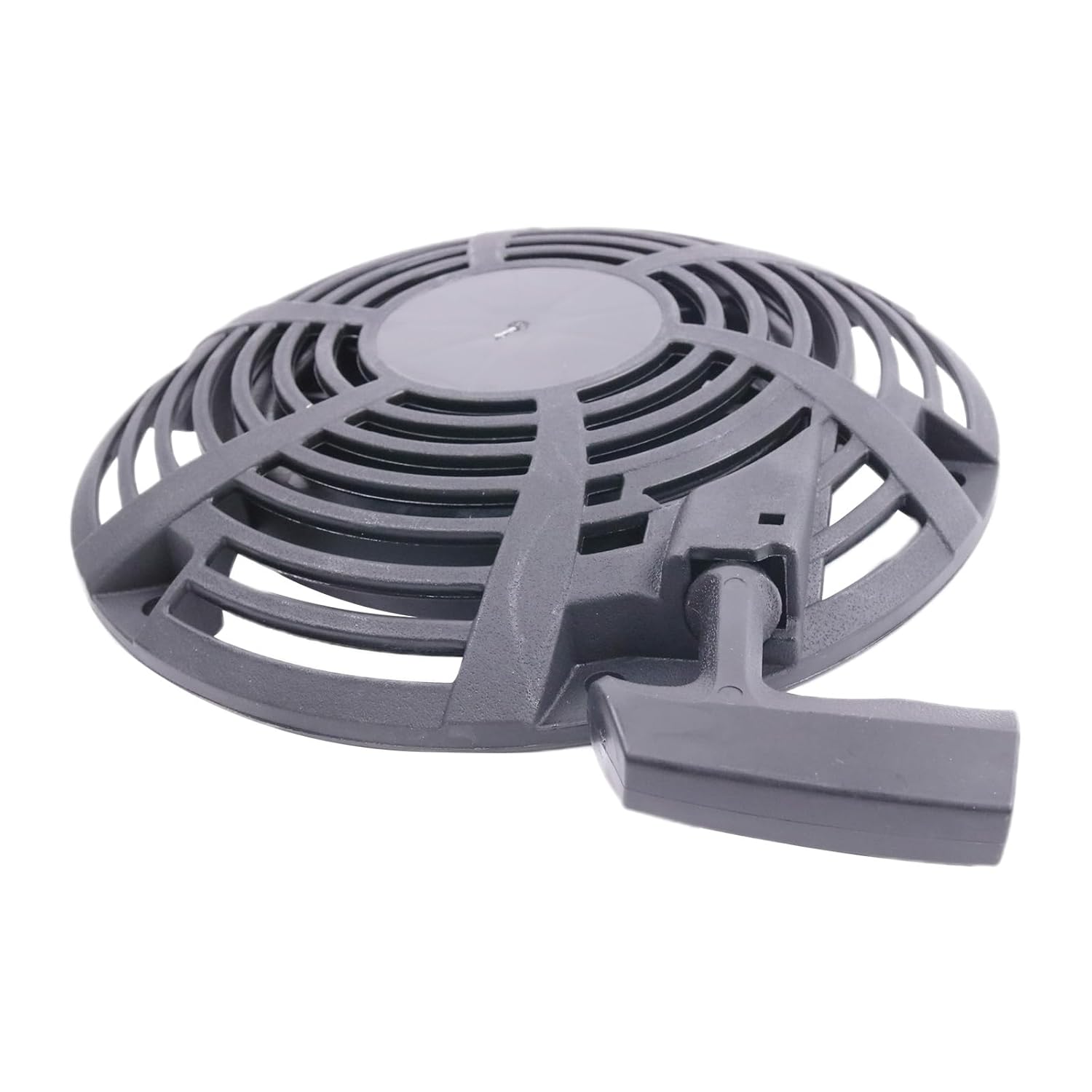 Recoil Starter MIA11824 Compatible for John Deere JS35 JS46 JS48 JM46 Walk Behind Mowers