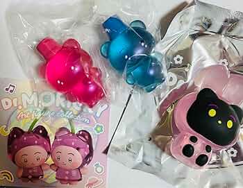 その他 Dr. MORICKY Art figure collection Dr. Moricky Art Figure Collection Box Set: Good Smile