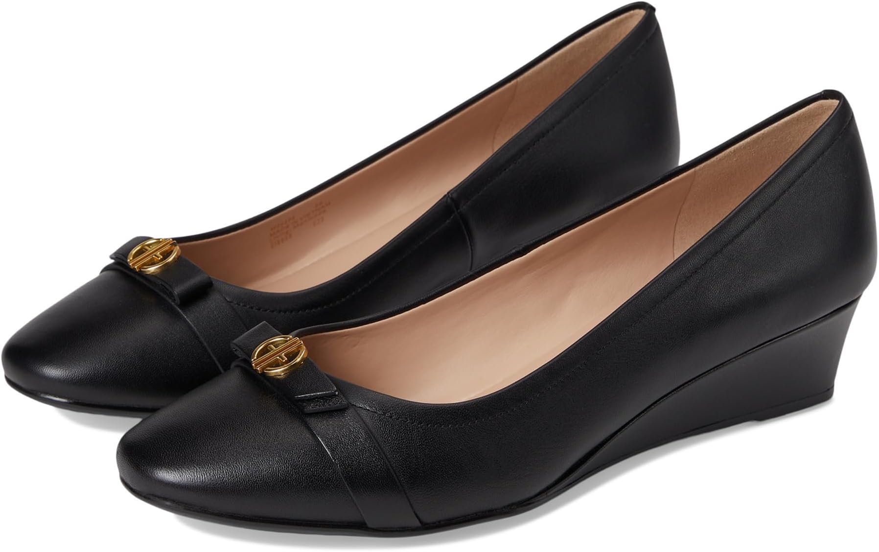 Cole HaanWomen's Malta Wedge Platform
