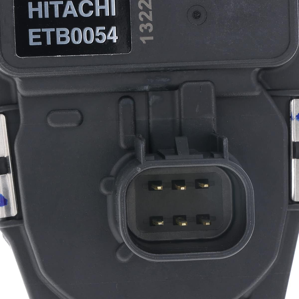 Hitachi ETB0054 Fuel Injection Throttle Body