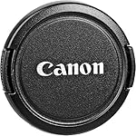 Canon EF-S 18-55mm f/3.5-5.6 is II SLR Lens White Box - Image 4