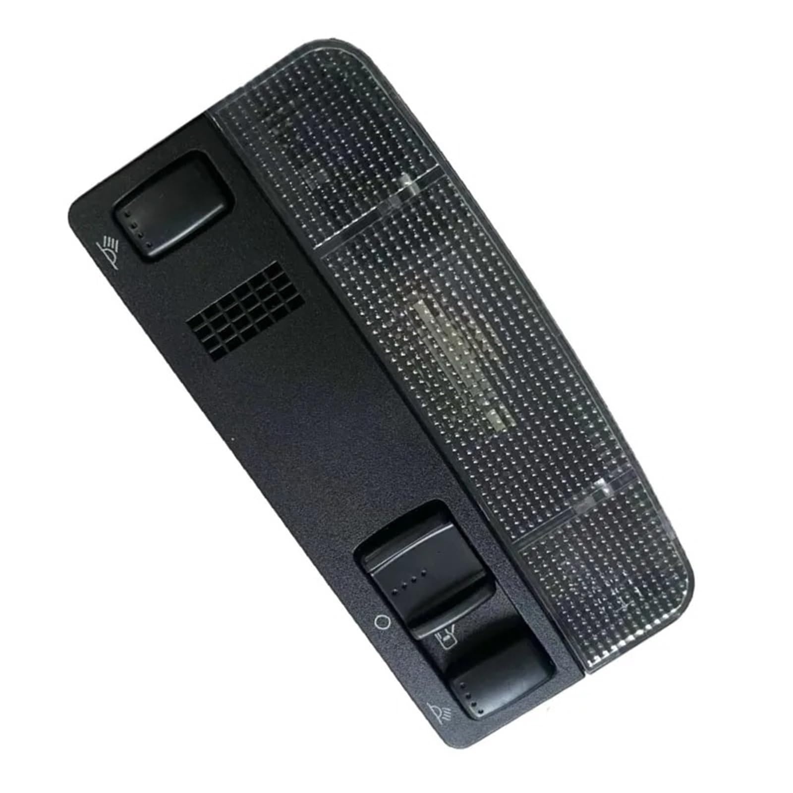 Luz lectura interior coche para VW Passat B5 Golf MK4 Bora y Jetta plafón techo techo 8