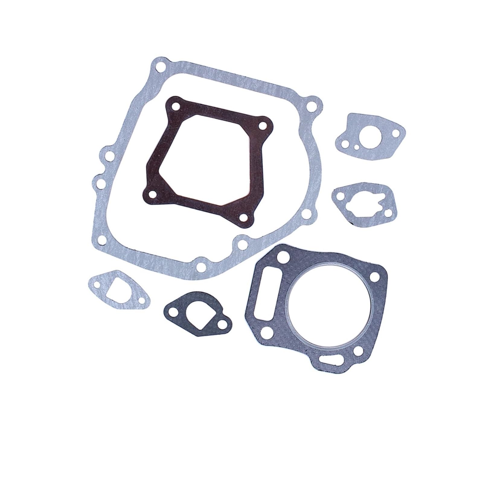 Couvercle de soupape de culasse et joint d'admission pour moteur GX160 GX200