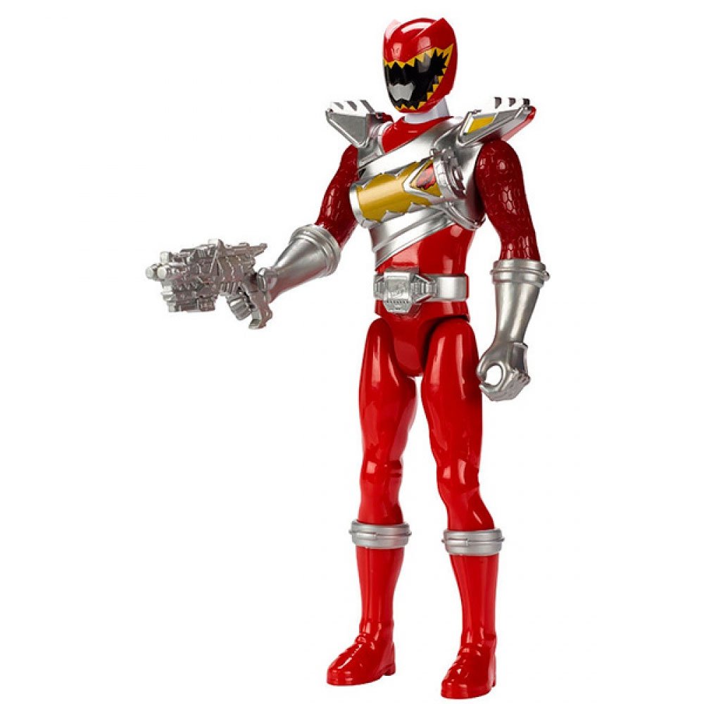 Dino Super Drive Red Ranger Desertcart INDIA