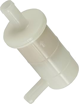 Amazon.com: Caltric Fuel Filter Compatible with Kawasaki Ninja Zx