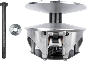 Amazon.com: Getanye Drive Clutch 219118A Replacement for 1998-2006