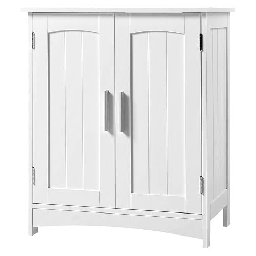 New bathroom cabinet