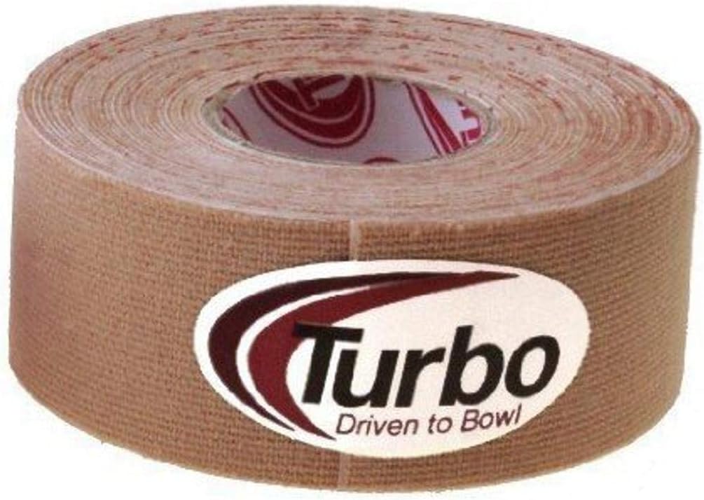 Turbo Grips Smooth Fitting Uncut Tape Roll, Beige