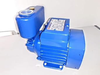 PUMP AUTOCALVE PUMP HP 0,5 KW 0,37 PERIFERICA PKSM60 PEDROLLO