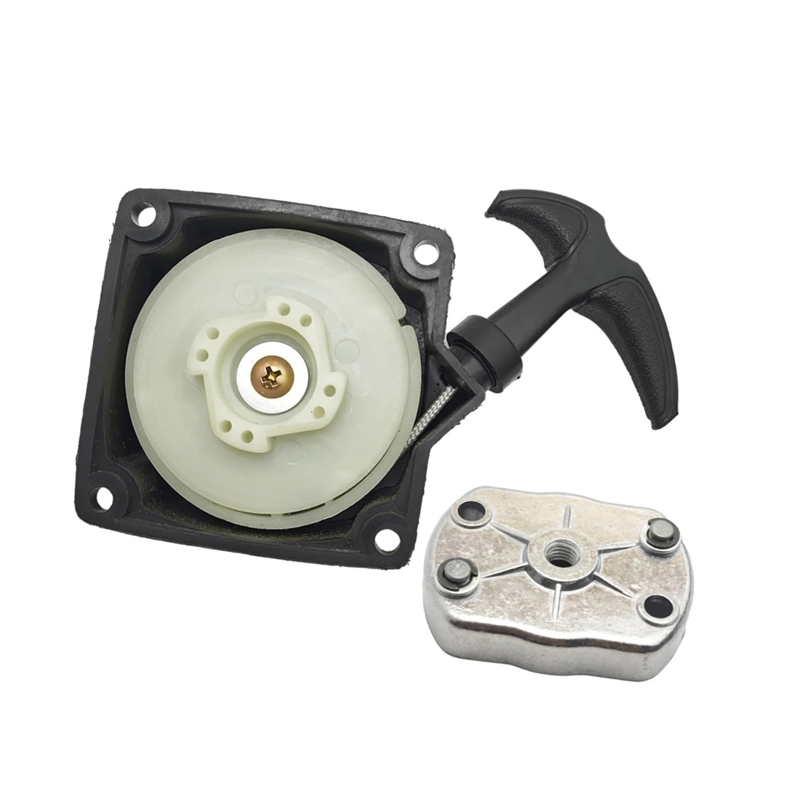 Lanceur pour CG430 CG520 et débroussailleuse 43cc 52cc 2 temps