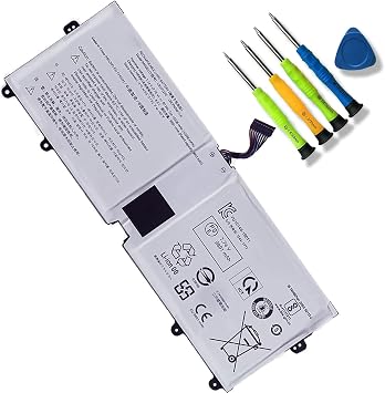 JOTACT LBV7227E Laptop Battery Compatible with LG Gram 15 15Z90N 17Z90P 17Z90N Gram 16 2-in-1 16T90P 16ZD90P 6Z90PC 16Z90PG Series Notebook 7.74V 80Wh 10336mAh