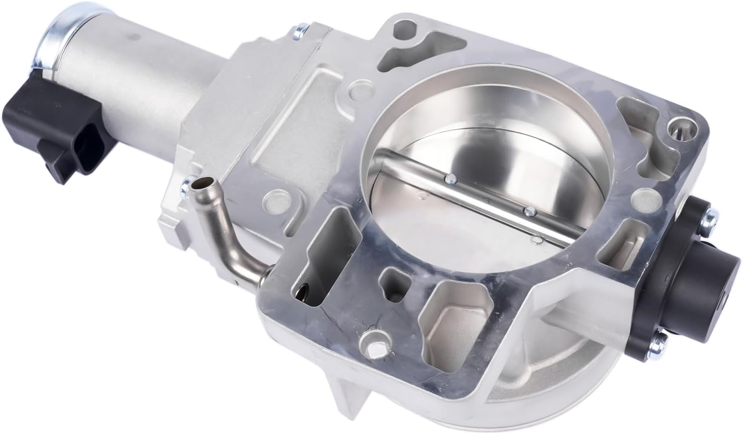 Throttle Body Replacement for Chevy Silverado 1500 2500 HD Suburban 1500 GMC Yukon XL 1500 2000-2002 17113659 67-3010