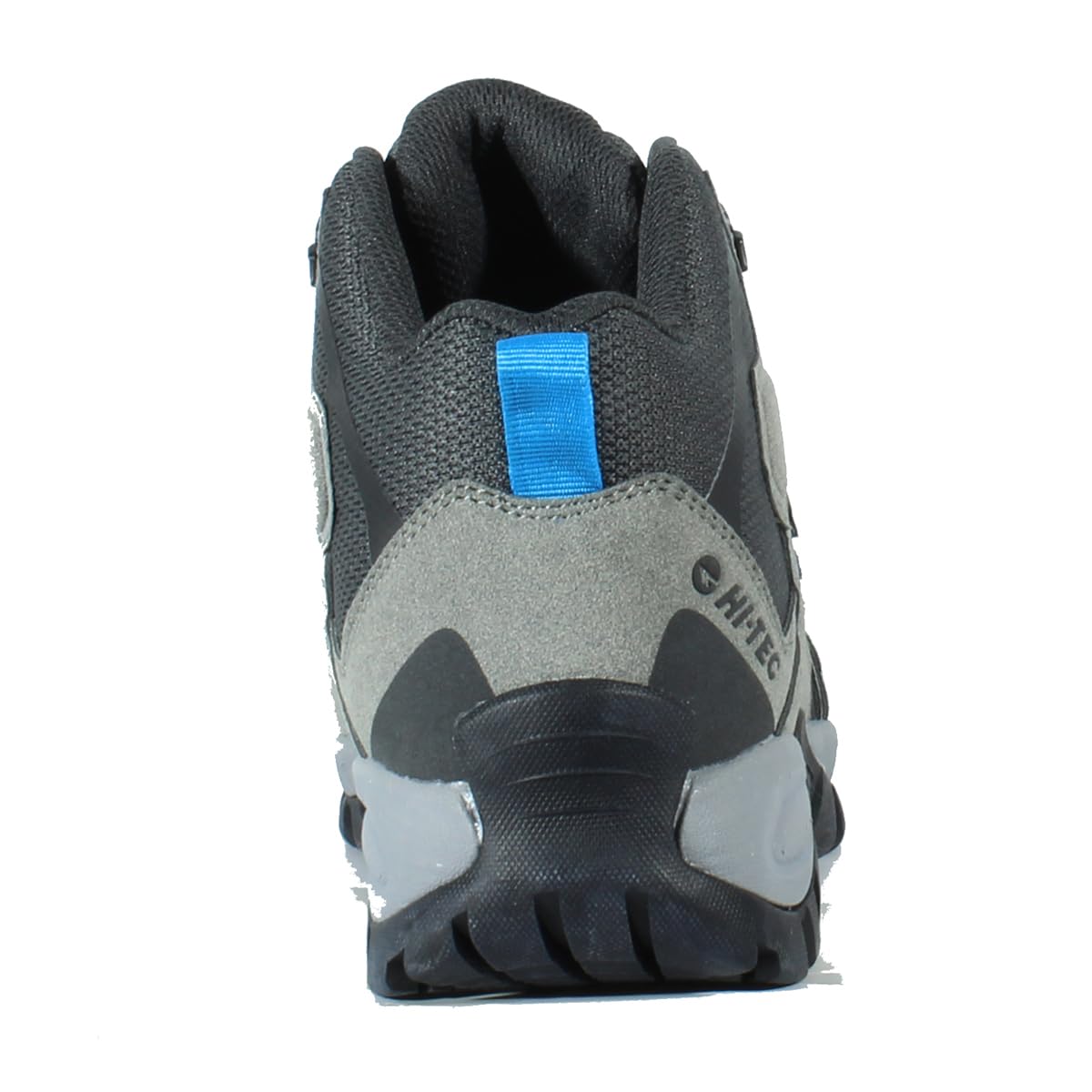 HI-TEC CORZO MID/TORCA MID Women,botas senderismo mujer, botas montaña mujer impermeable,calzado trekking con Membrana impermeable y transpirable Dri-Tec®