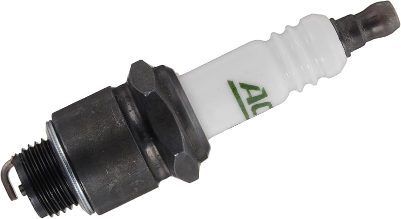 ACDelco Gold R45 (19354428) Conventional Spark Plug