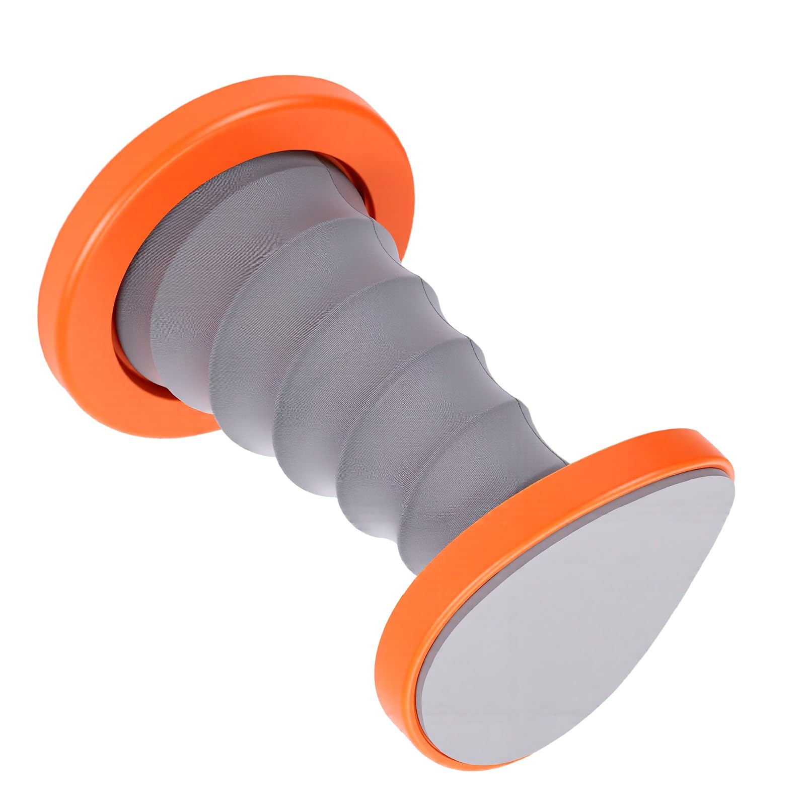 Drfeify Stojak do Pompek z Automatycznym Odbiciem dla Ergonomicznego