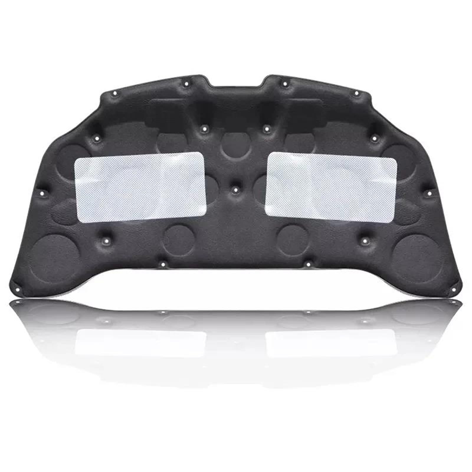 Coussin isolant capot moteur Mercedes GLA W156 2015-2019