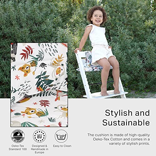 Mejores precios y opiniones de Tronas evolutivas los preferidos por los clientes. 7 Imagen adicional