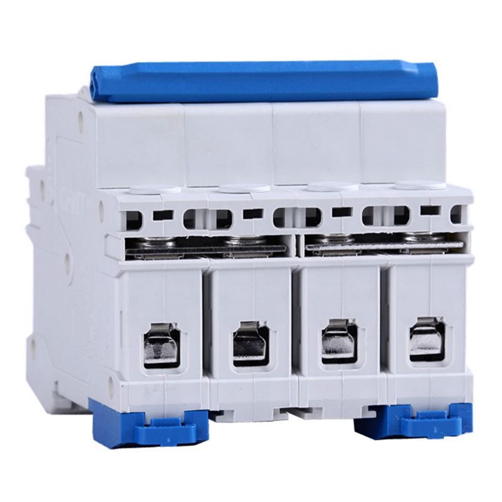 NB1-63DC Disjoncteur Solaire 4P pour installation photovoltaïque domestique