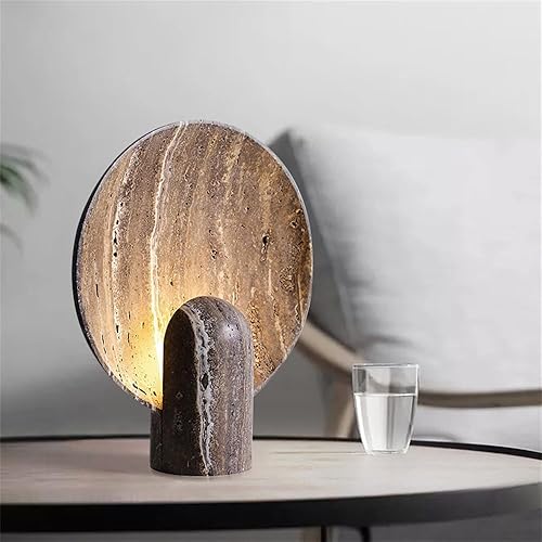 Miniatura 8 de Moderna lámpara de escritorio simple diseño creativo moda iluminación decorativa Noridc mesa luz