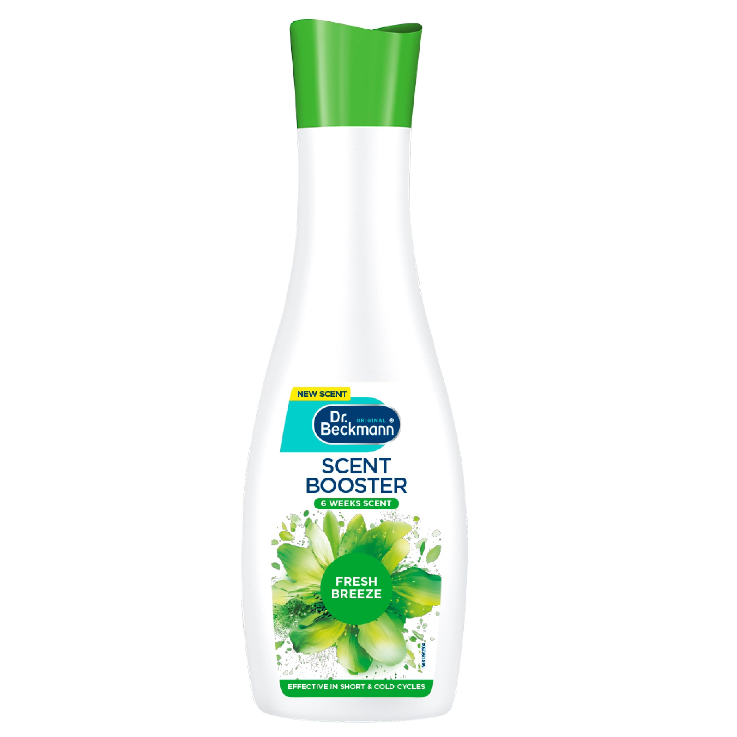 Dr. Beckmann Scent Booster Fresh Breeze| 6 weeks scent | Laundry fragrance | 250ml