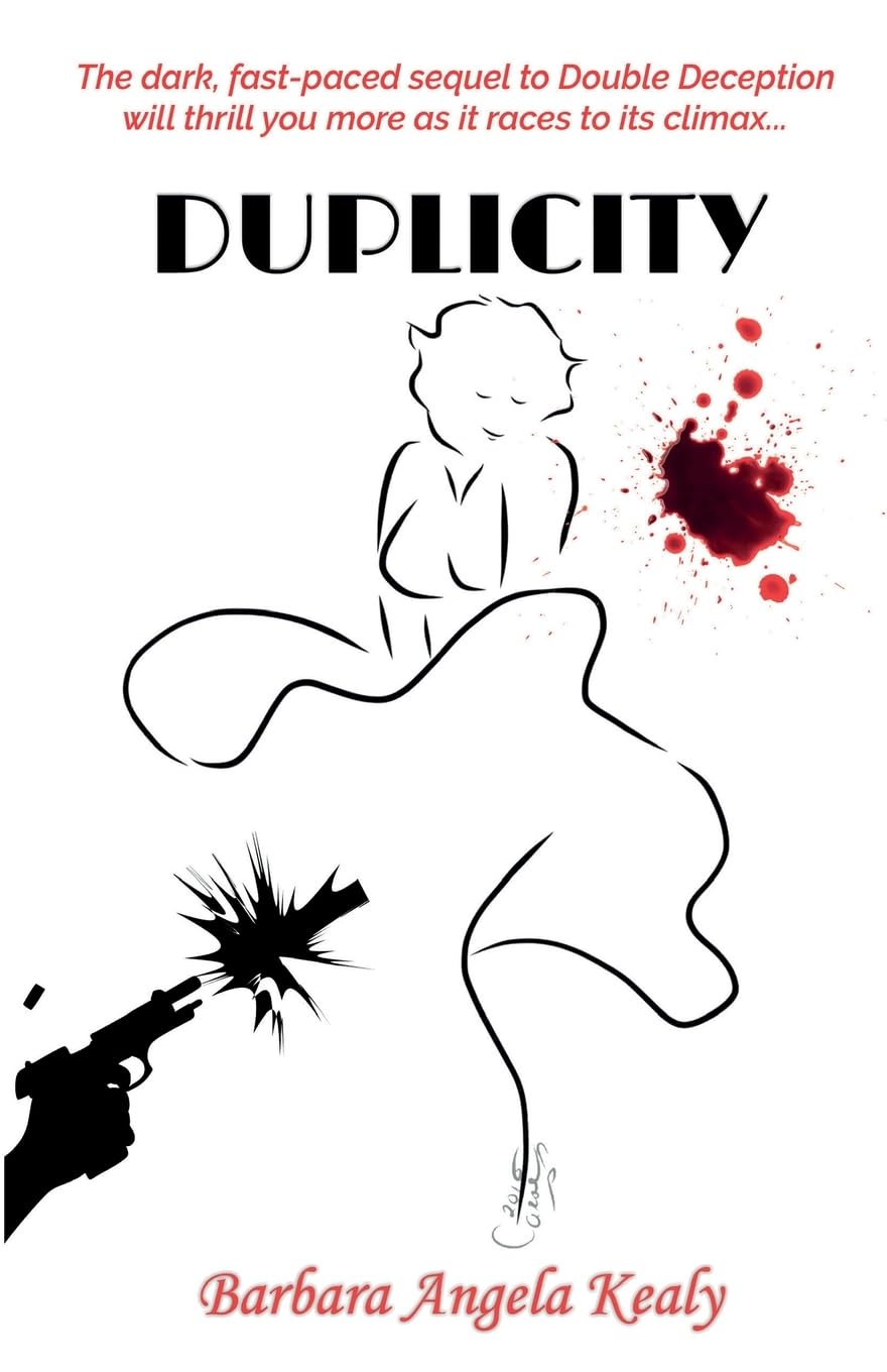 Duplicity: The sequel to Double Deception