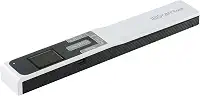 Scanner Portatil Canon Iriscan Book 5