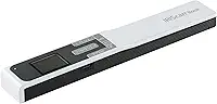 Scanner Portatil Canon Iriscan Book 5