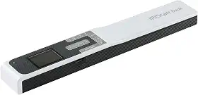 Scanner Portatil Canon Iriscan Book 5