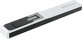 Scanner Portatil Canon Iriscan Book 5