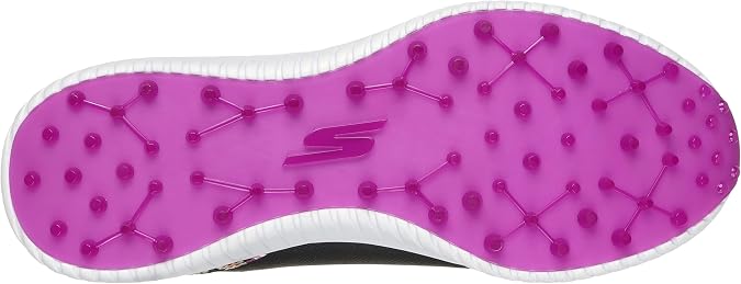 Skechers Golf Women's Go Max Arch Fit Spikeless Golf Shoe Sneaker