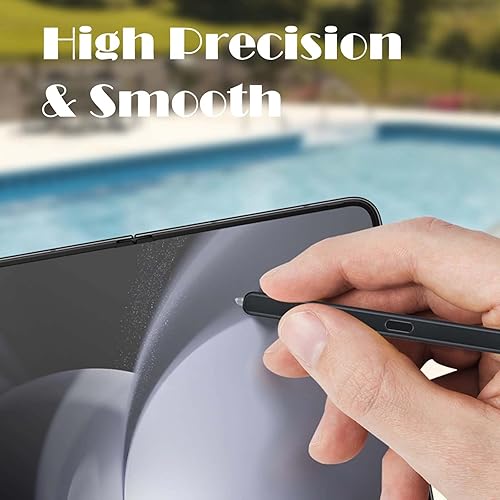 Miniatura 4 de Galaxy Z Fold 6/5 S Pen Fold Edition para Samsung Galaxy Z Fold 6/5 5G Slim S Pen Galaxy Z Fold 5 Stylus Pen compatible con Samsung Galaxy Z Fold 6