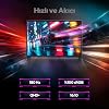 Game Garaj Slayer X7T-5060 C8 Intel Core i7 14650HX 16GB RAM 500GB SSD RTX5060 16 QHD+ 180Hz IPS FreeDOS Gaming Laptop