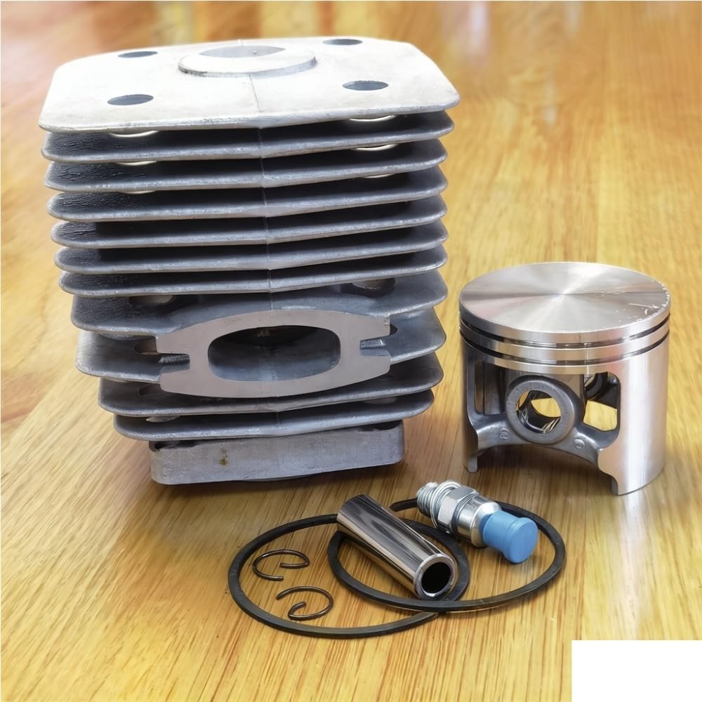 Cylindre plaqué 60mm pour entretien de scie HU 3120