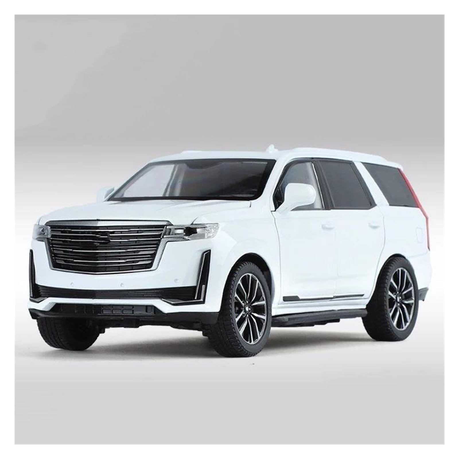Scale Die-Cast Model Car For Cadillac For Escalade Diecast Model Car