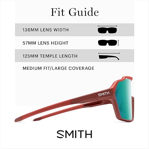 Miniatura 4 de Smith Gafas de sol Shift XL MAG Performance