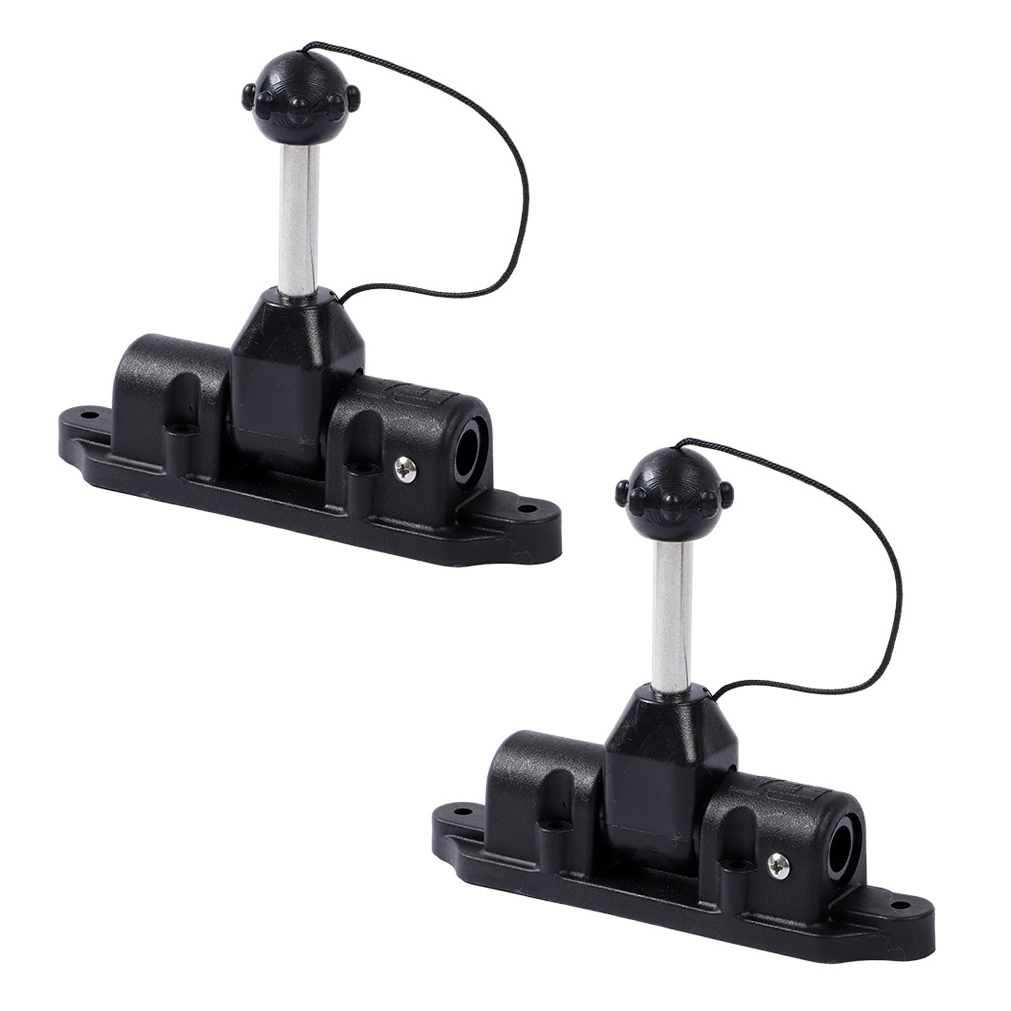 Amazon | Felimoa ボート用クラッチ パドルコネクター オールクラッチ 